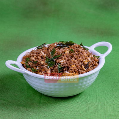Ragi Red Rice Mixture 250g