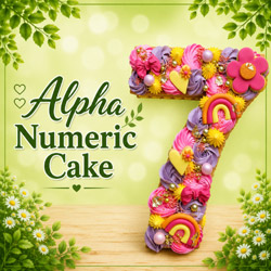 Alpha Numeric
