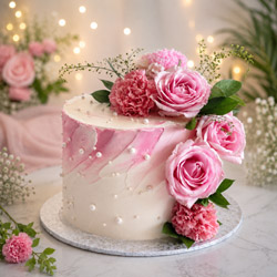 Birthday Cakes