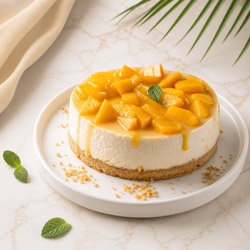 Cheese Cake