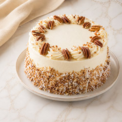 Coffee Walnut