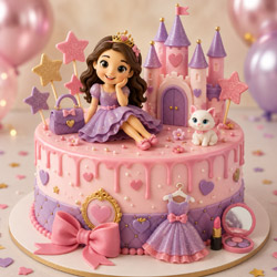Girls Theme