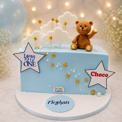 Half Birthday