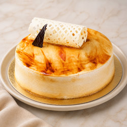 Irish Coffee Cake