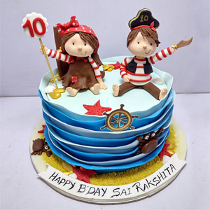 Kids Cake