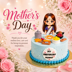 Mother's Day