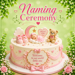 Naming Ceremony