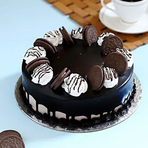 Oreo Cake