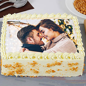 Photo Cakes