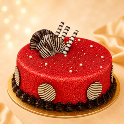 Red Velvet Cake