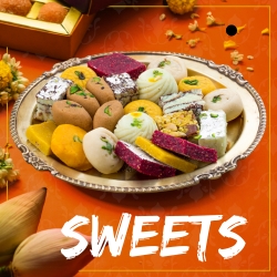 Sweets