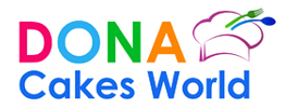 Dona Cakes World