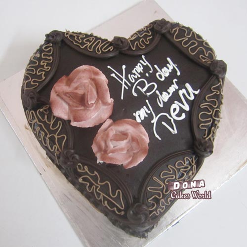 Choco Truffle Cake Delivery Chennai, Order Cake Online Chennai, Cake