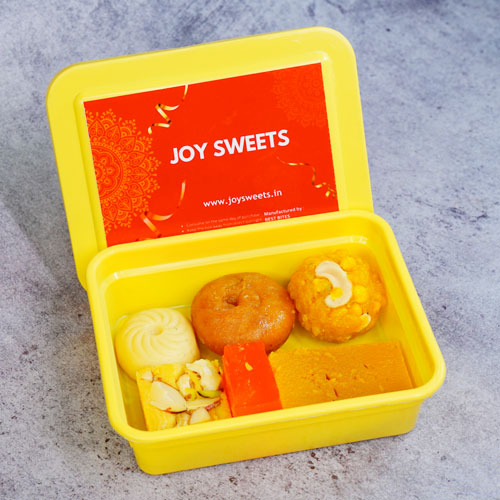 Assorted Sweet 250g