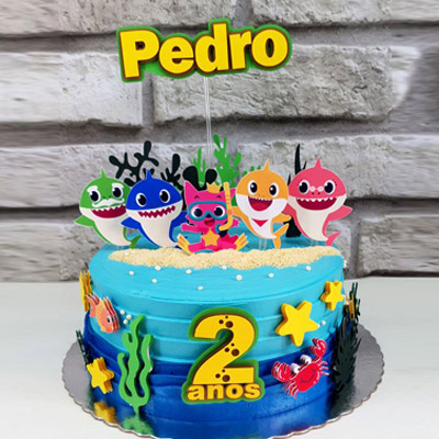 Baby Bake Cake no Jogos 360