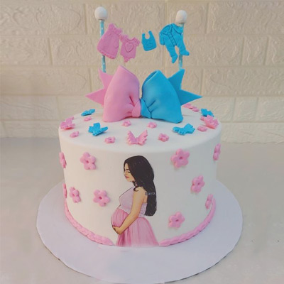 Best Baby Shower Cakes | Unisex Baby Shower Cakes | Sydney