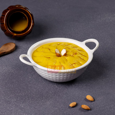 Badam Halwa 250g