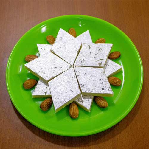 Badam Katli 250g