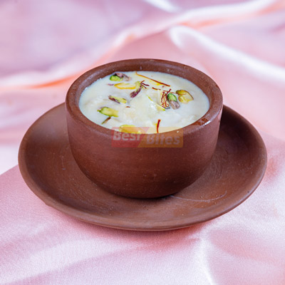 Basundi (1 Cup)