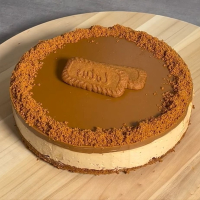 Biscoff Chesse Cake