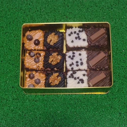 Brownie Assorted Box