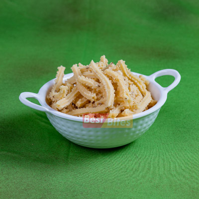 Butter Murukku 250g