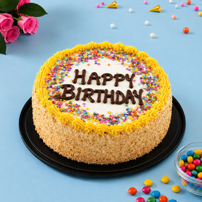 Butterscoth Cake