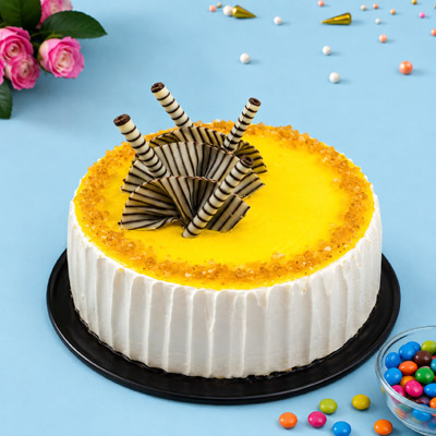 Butterscoth Cake