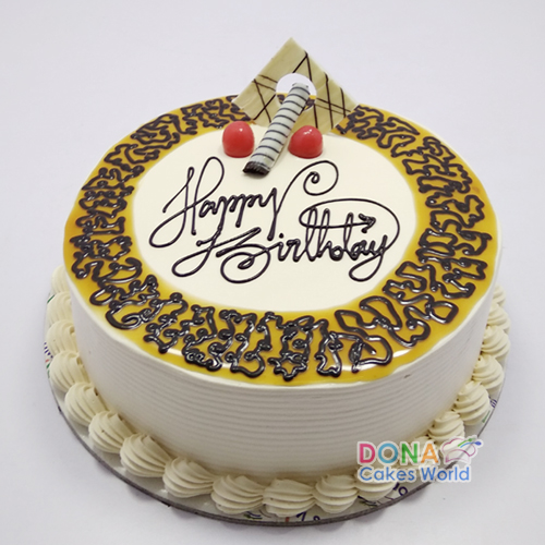 butterscotch Cake | buy online in lucknow | kanpur