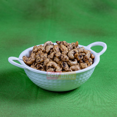 Cashew Nut Fry