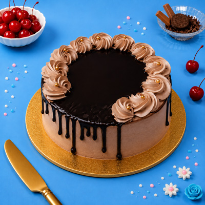 Choco Mocha