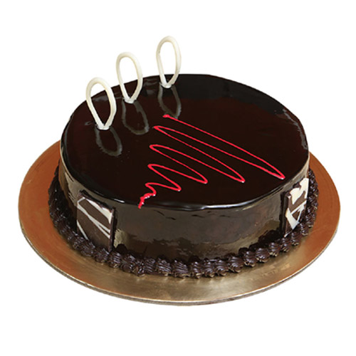 Choco Truffle Order Cake Online Cake Shops in Chennai Cake World