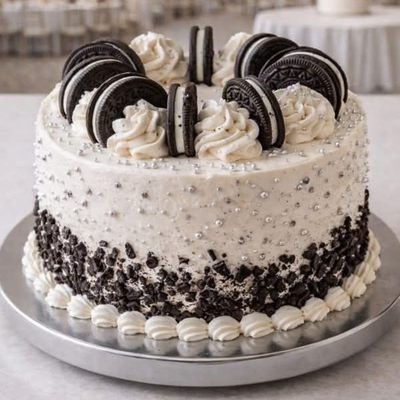 Oreo Cake