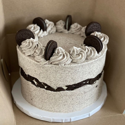 Oreo Cake