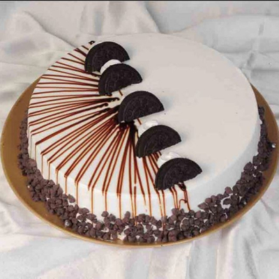 Oreo Cake