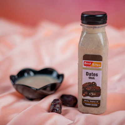 Dates Milk