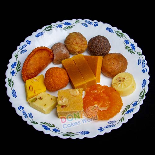 Assorted Sweet 500g