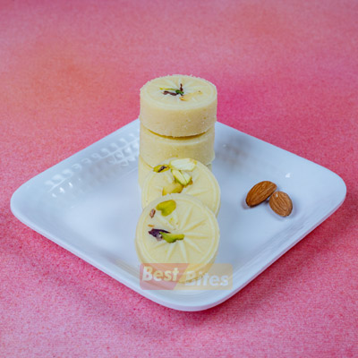 Doodh Peda(Milk Peda) 250g