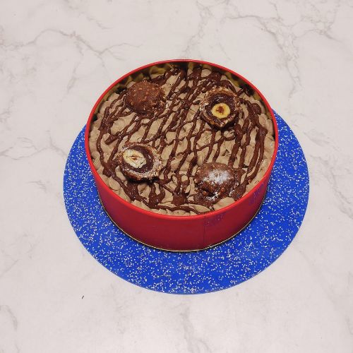 Ferrero Dream Cake 