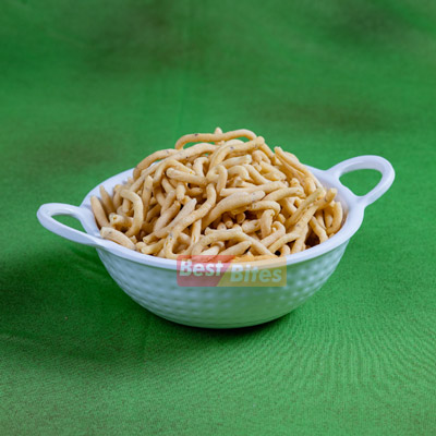 Garlic Sev 250g