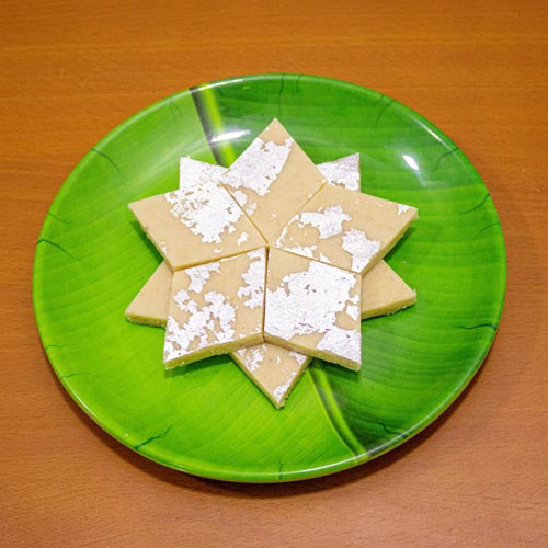 Kaju Katli 250g