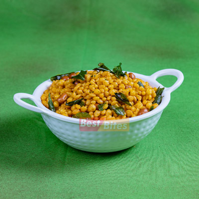 Kara Boondi 250g