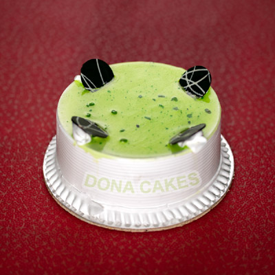 Kiwi Cake