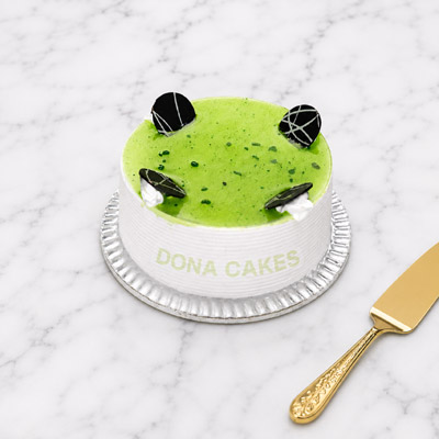 Kiwi Cake