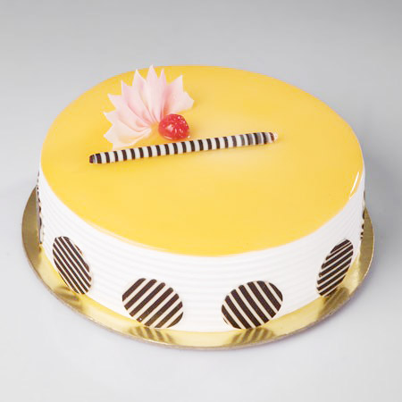 mango cake cake delivery