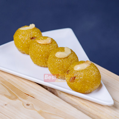 Motichur Laddu 250g