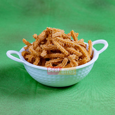 Onion Murukku 250g