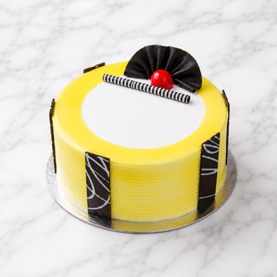 Pineapple Cake