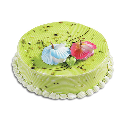 Pistachio Cake