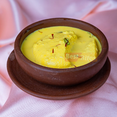 Rasmalai